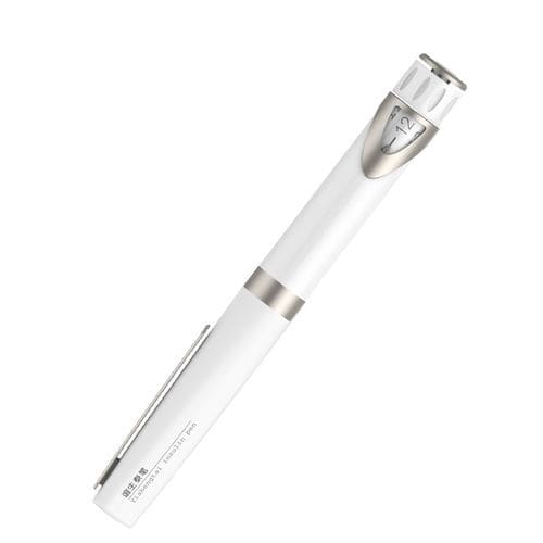 Insulin-Stechhilfestift - YST-IIAC - Shanghai Umitai Medical Technology Co., Ltd - für Diabetes / zum Einmalgebrauch