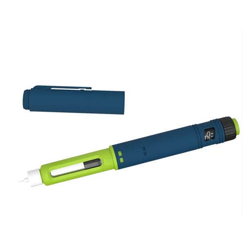 Insulin-Stechhilfestift - YST-IIBC - Shanghai Umitai Medical Technology Co., Ltd - zum Einmalgebrauch
