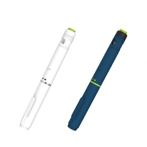 Insulin-Stechhilfestift - YMT-D - Shanghai Umitai Medical Technology Co., Ltd - zum Einmalgebrauch