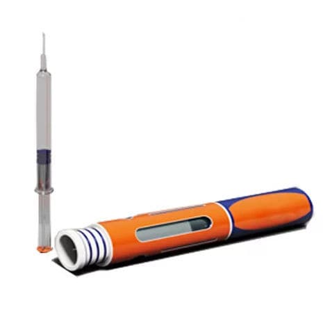 Autoinjektor zum Einmalgebrauch - YMT-AII - Shanghai Umitai Medical Technology Co., Ltd