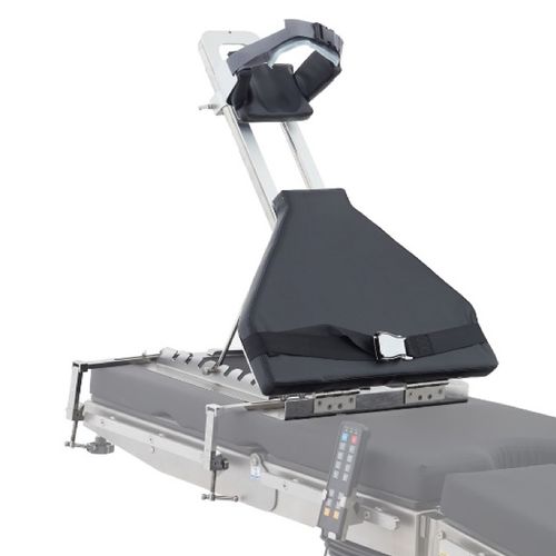 Schulterstütze für arthroskopische Chirurgie - OT60.76 - Inspital Medical Technology - anatomisch geformt