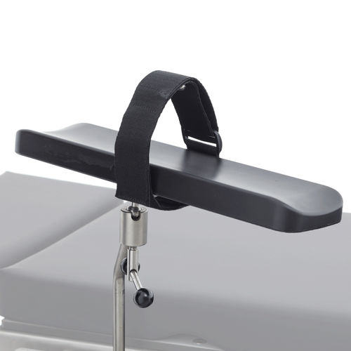 Armstütze für OP-Tisch - OT60.01 - Inspital Medical Technology - einstellbar