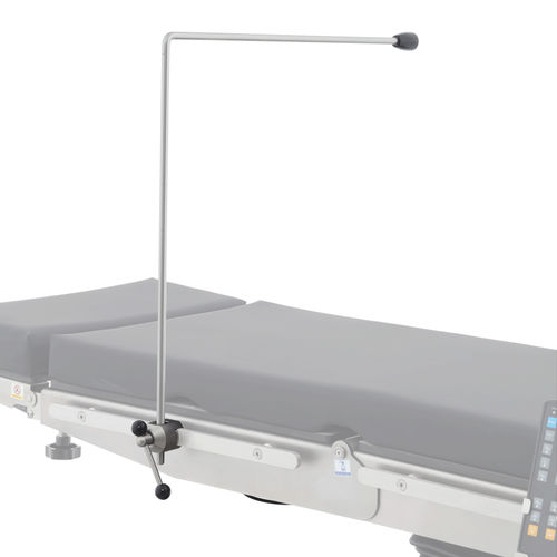 L-förmiger Anästhesiebogen - OT60.03 - Inspital Medical Technology
