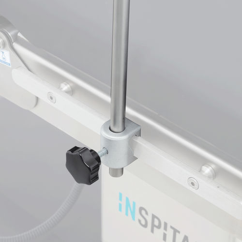 Klammer für OP-Tisch - OT60.15 - Inspital Medical Technology