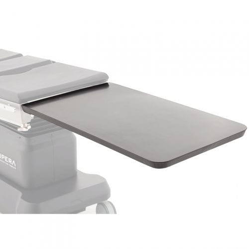 Kohlefaser-Armstütze - OT60.73 - Inspital Medical Technology - für OP-Tisch