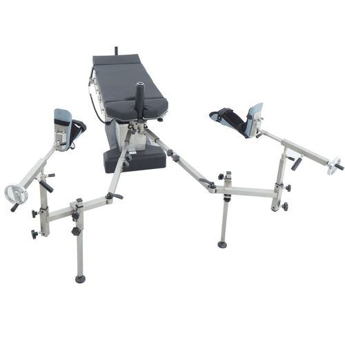 Orthopädisches Extensionssystem / für Kniechirurgie - OT60.90 - Inspital Medical Technology