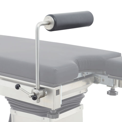 Positionierungssystem für OP-Tisch - Meniscus - Inspital Medical Technology