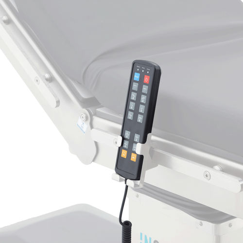 Fernbedienung für OP-Tisch - OT60.27 - Inspital Medical Technology