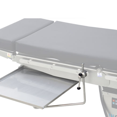 Betttablett auf Bettstangen - OT60.31 - Inspital Medical Technology