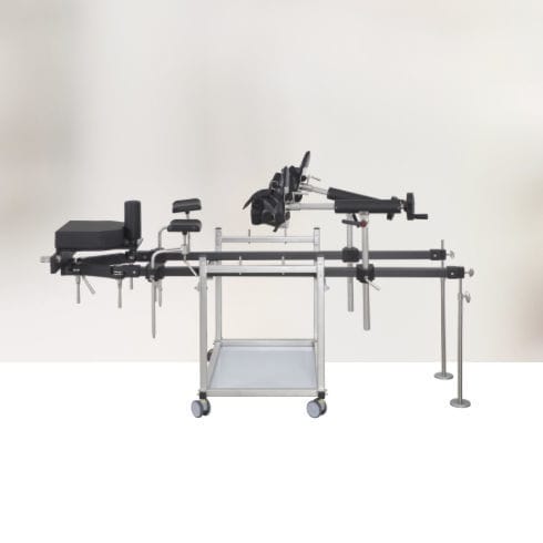 Orthopädisches Extensionssystem / für Kniechirurgie - OT60.95 - Inspital Medical Technology