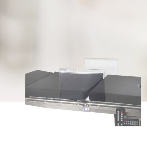 Armstütze für OP-Tisch - OT60.75 - Inspital Medical Technology