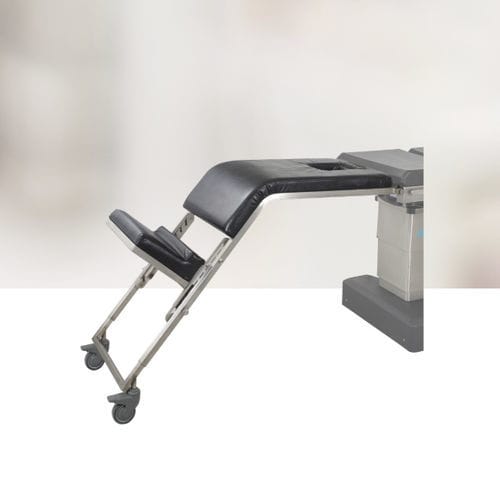 Positionierungssystem für OP-Tisch - OT60.37 - Inspital Medical Technology