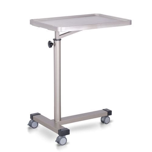Edelstahlinstrumententisch - MS10.50 - Inspital Medical Technology