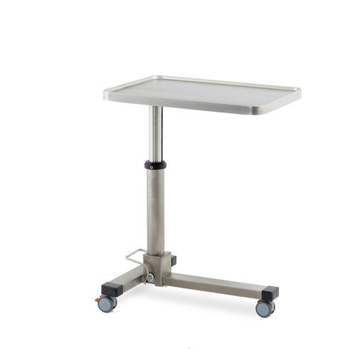 Edelstahlinstrumententisch - MS10.51 - Inspital Medical Technology