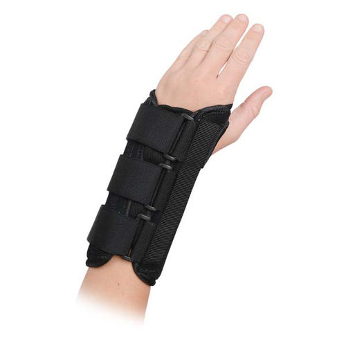 Handgelenkorthese - LYCRA - Advanced Orthopaedics - L / M / S