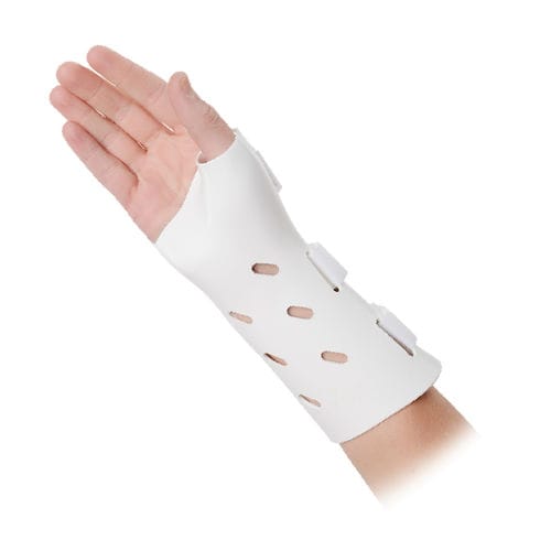 Handgelenkschiene - 720 series - Advanced Orthopaedics - Daumenschiene / L / M