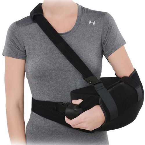 Armschlinge mit Hüftgurt - 290 series - Advanced Orthopaedics - Schulterabduktionskissen