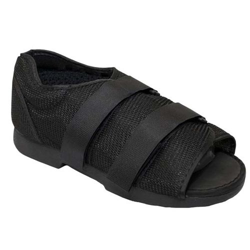 Postoperativer Schuh / halbfeste Sohle - CL series - Advanced Orthopaedics - für Erwachsene / für Kinder