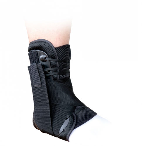 Knöchelorthese - 37 series - Advanced Orthopaedics - Fußgelenk-Stützverband / L / M