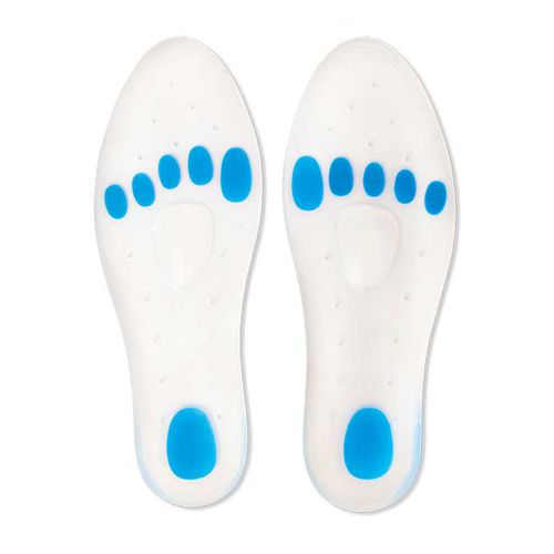 Orthopädische Einlegesohlen / Fersenkissen - 05 series - Advanced Orthopaedics - Quergewölbestütze