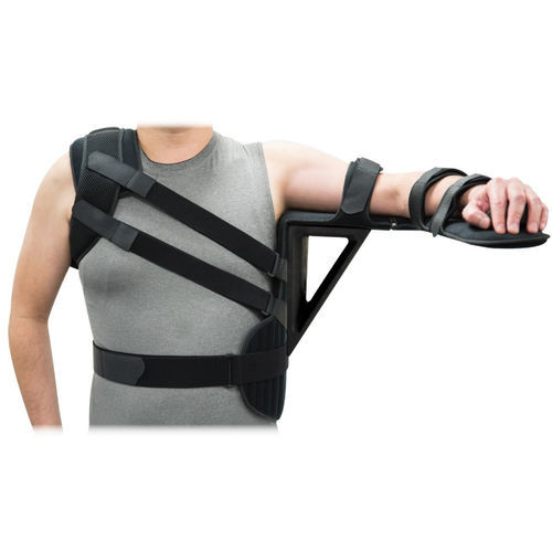 Schulterschiene - 5100-E - Advanced Orthopaedics - Schulterabduktion