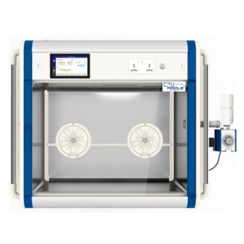 Brutkasten für Tierarztpraxis / für Intensivpflege - PX-ICU160 - Autoelex