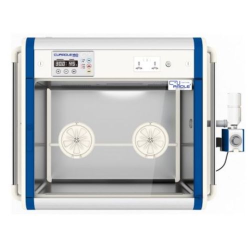 Brutkasten für Tierarztpraxis / für Intensivpflege - MX-ICU160 - Autoelex