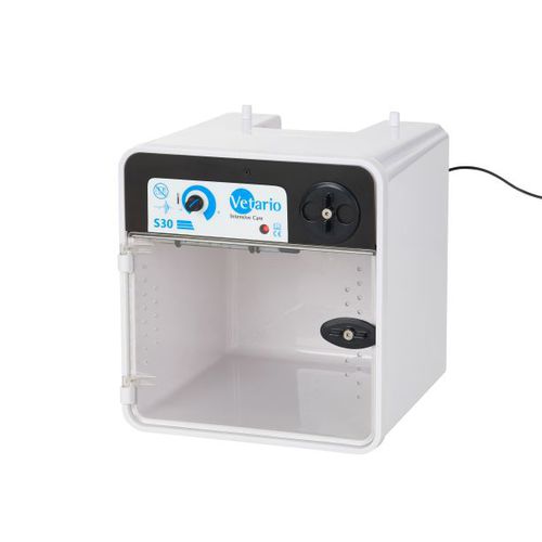 Brutkasten für Tierarztpraxis - S30 - Brinsea Products Ltd