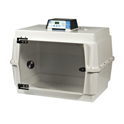 Brutkasten für Tierarztpraxis - S50 - Brinsea Products Ltd