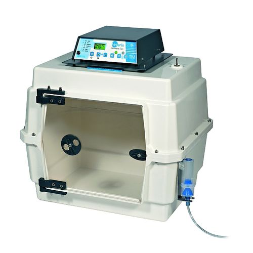 Brutkasten für Tierarztpraxis / für Intensivpflege - T40M - Brinsea Products Ltd