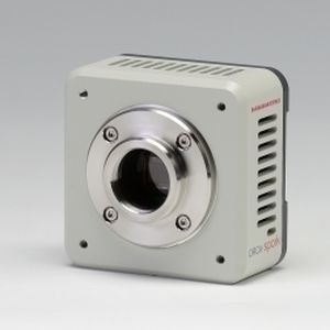 Mikroskop-Kamera - C11440-36U - Hamamatsu Photonics France - analog / digital / mit erweitertem Dynamikbereich