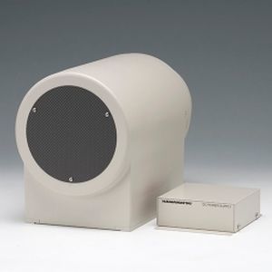 Bildverstärker - X-ray I.I. - Hamamatsu Photonics France