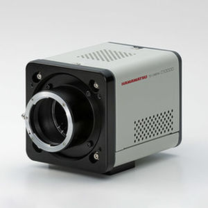 Mikroskop-Kamera - C10000-801 TDI - Hamamatsu Photonics France - digital / 2048 x 1536 / CCD