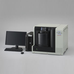 Scanner für Mikroskop-Objektträger - NanoZoomer® S360 - Hamamatsu Photonics France - Fluoreszenz / Hochgeschwindigkeit / Z-Stack