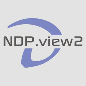 Viewer-Software - NDP.view2  - Hamamatsu Photonics France - Diagnose / Projektentwicklung / medizinisch