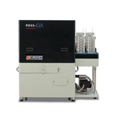 Mikroplatten-Reader / Fluoreszenz - FDSS®-GX  - Hamamatsu Photonics France - für Biowissenschaften / 384 Well / 96 Well