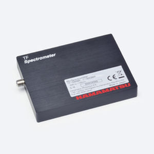 Optisches Mikro-Spektrometer - TF - Hamamatsu Photonics France - Biochemie / CCD / kompakt