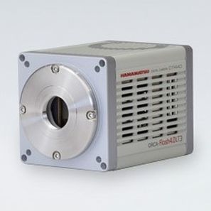 Medizinische Kamera - ORCA®-Flash4.0 LT3 - Hamamatsu Photonics France - digital / 2048 x 2048 / CMOS