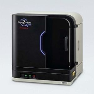 Scanner für Mikroskop-Objektträger - NanoZoomer® S60v2MD - Hamamatsu Photonics France - Z-Stack