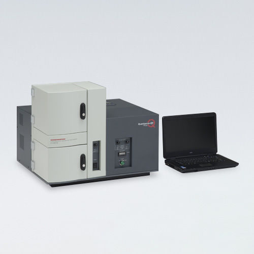 Optisches Czerny-Turner Spektrofluorometer - Quantaurus-QY&reg; Plus - Hamamatsu Photonics France - Fluoreszenz / Fluoreszenz / für Forschung und Entwicklung