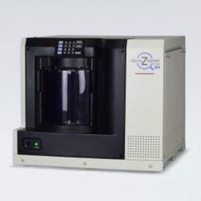 Scanner für Mikroskop-Objektträger - NanoZoomer® S360MD - Hamamatsu Photonics France - Barcode-Leser / mit großem Fassungsvermögen / automatisch