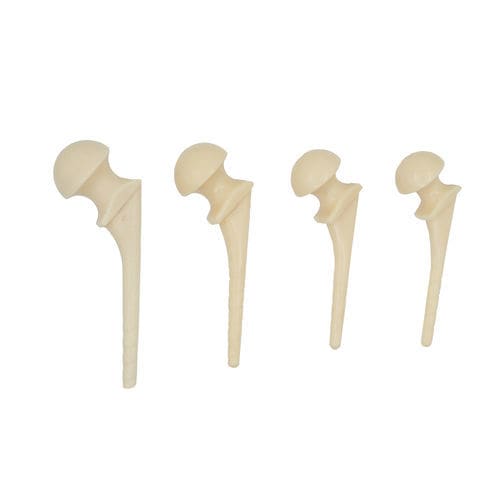 Temporärer Spacer / für Hüfte - OGMHS56/G - ORMED GRUP MEDİCAL