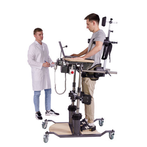 Gleichgewichtsrehabilitationssystem - ZARYA