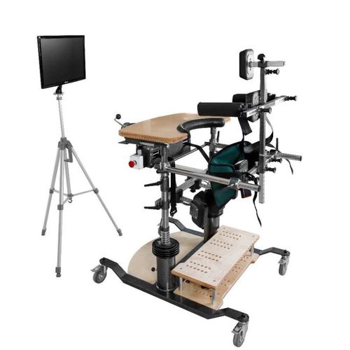 Gleichgewichtsrehabilitationssystem - ZARYA