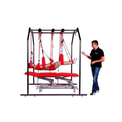 Körperhaltungs-Rehabilitationssystem - Ekzarta - ZARYA - Beweglichkeit der Gliedmaßen