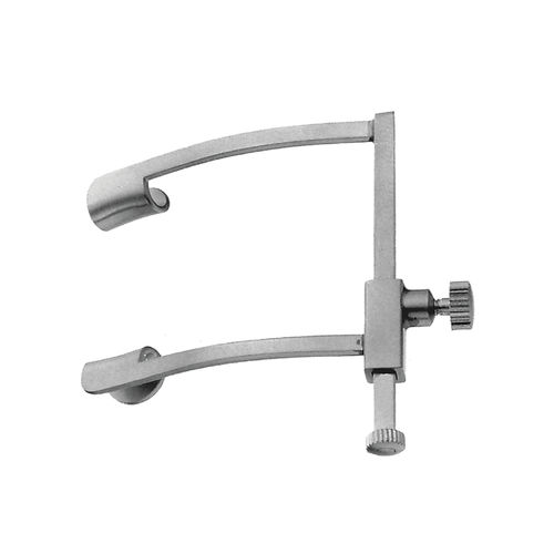 Augenlider-Spekulum - E1-104 series - J+K Chirurgische Instrumente - für Kinder / sterilisierbar