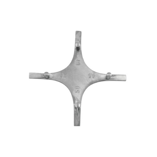 Positionierungssystem für kieferorthopädische Klammern - 21-102-024 - J+K Chirurgische Instrumente