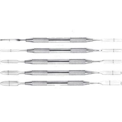 Spatel für Dentalzement - Cement Spatula - J+K Chirurgische Instrumente
