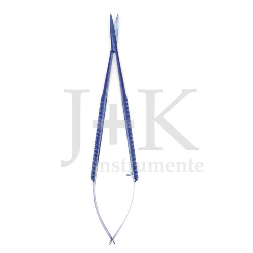 Mikroschere für Zahnchirurgie - J+K Chirurgische Instrumente - Titan