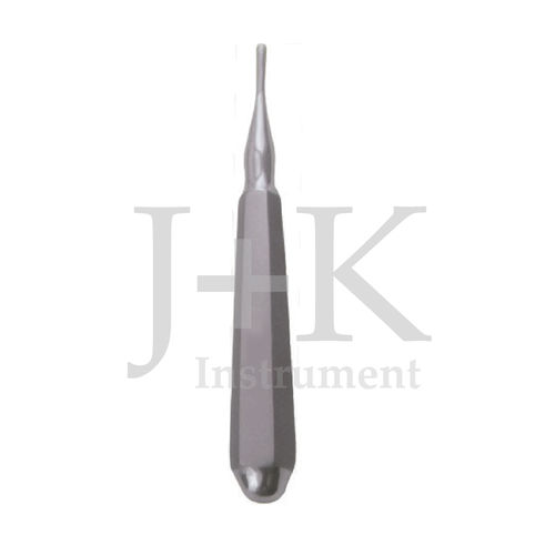 Dentaler Schrauber / für Dentalimplantate - 21-105-071 - J+K Chirurgische Instrumente - äußeres Sechseck